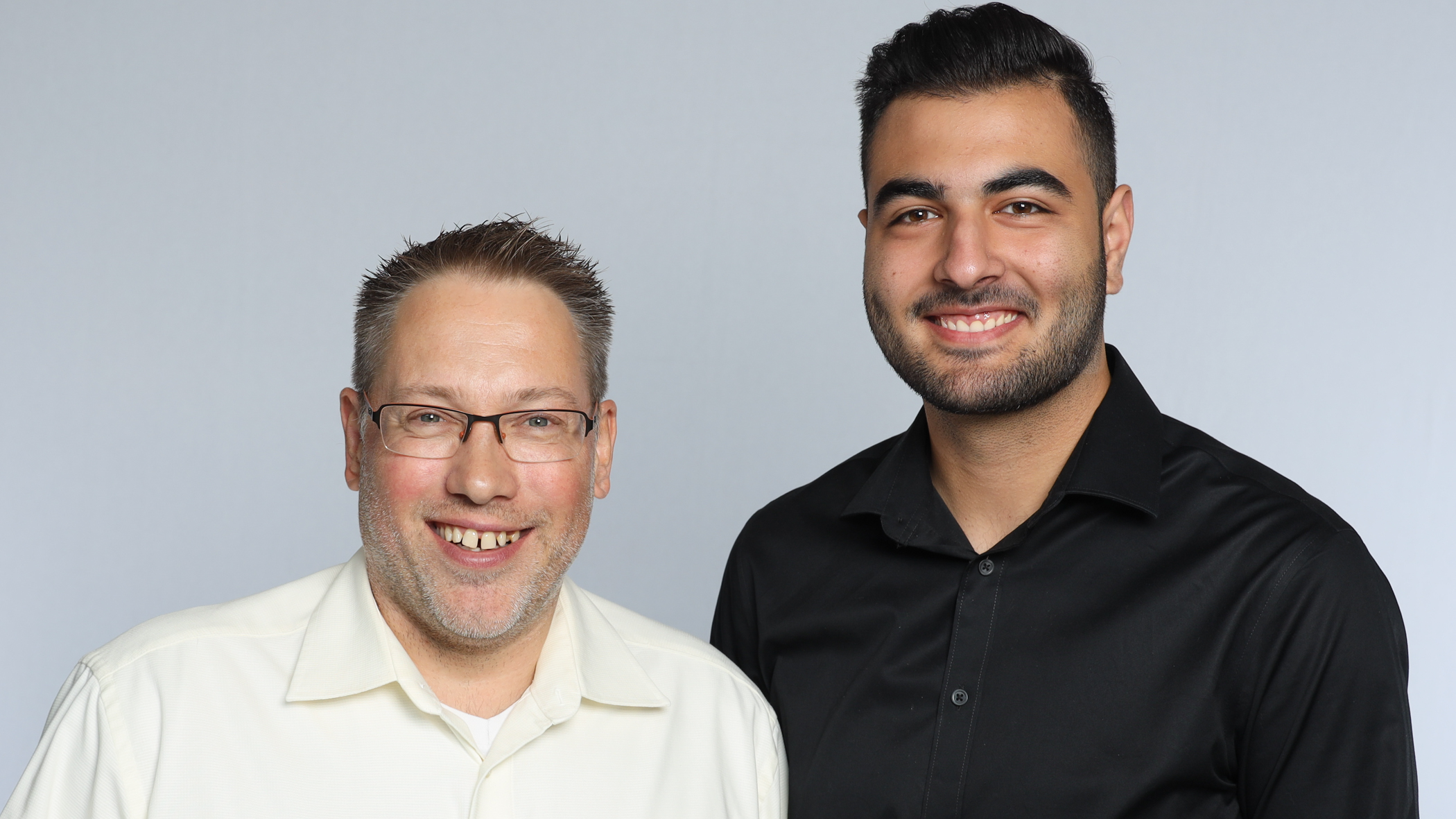 Ihre Ansprechpartner für eine gute Beratung zum Fahrzeugkauf!